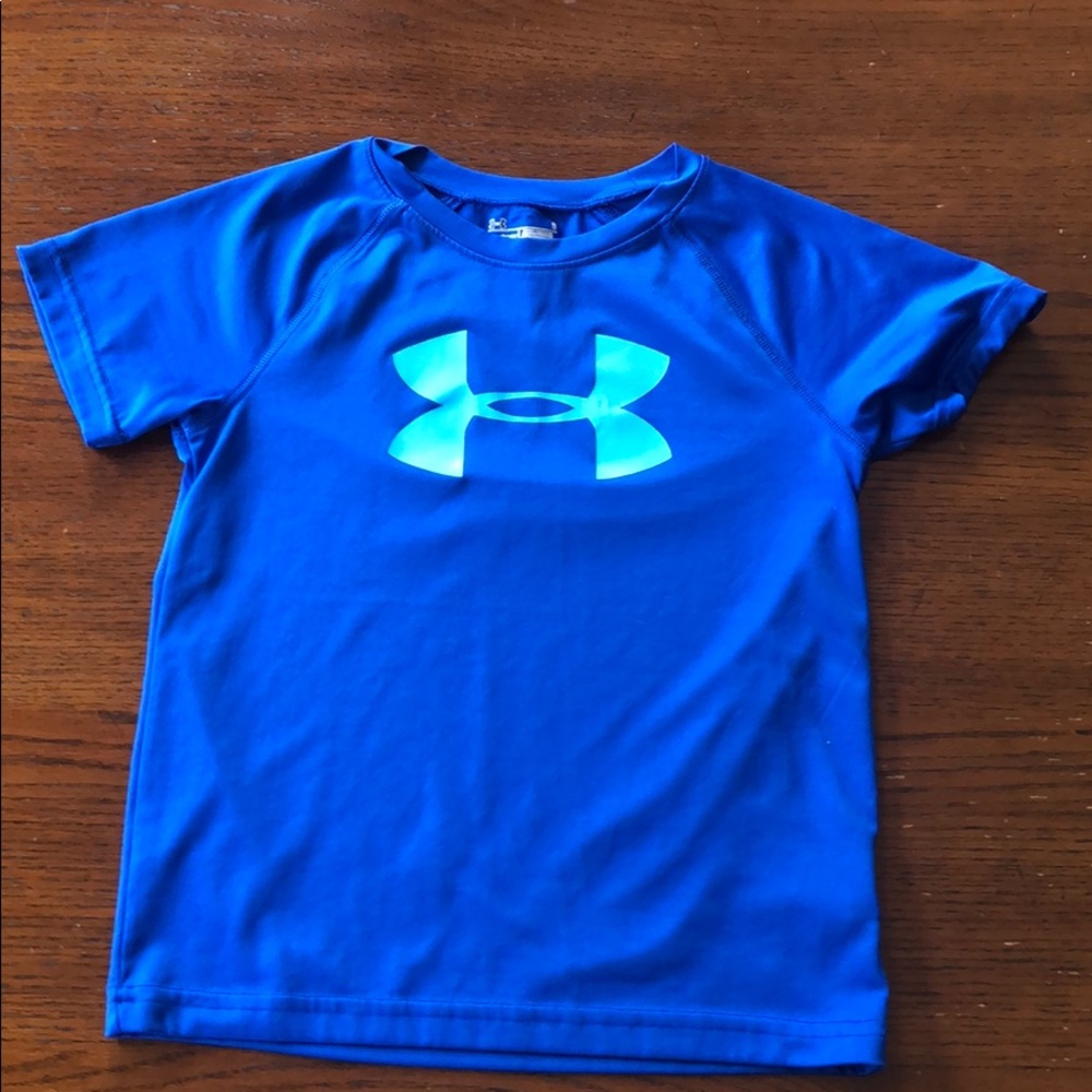 Under Armour Tee